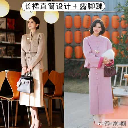 女人就算身材再好，也别穿无痕裤、瑜伽裤！廉价掉档次，太土了