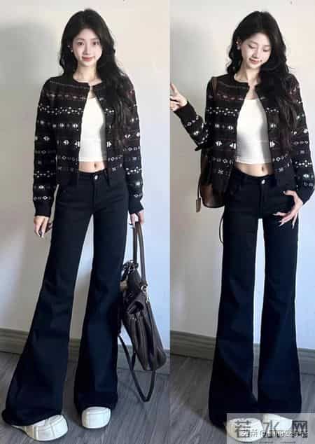 18套秋冬保命穿搭合集｜从通勤到约会，小个子也能穿出九头身比例