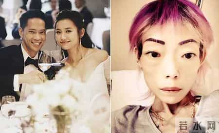 瘦骨嶙峋的她坐在轮椅上，豪门婚姻撕成碎片。