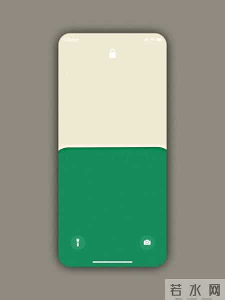 原创壁纸 一半温柔,一半生机