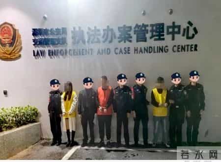 深圳3人被行拘！交警：罚！