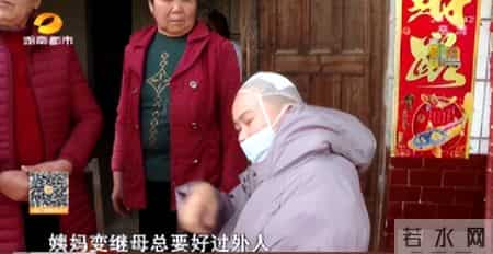 22年湖南女子被迫嫁姐夫，婚后丈夫成千万富豪，她却被一句话打发