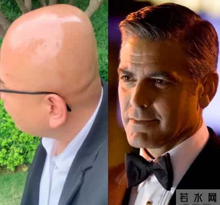 欧美男性年长更具魅力的原因：不穿老年服饰，不留光头，精致且高雅