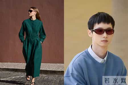 2026春夏UNIQLO-C系列来了，我们用5个重点解锁时髦质感穿搭