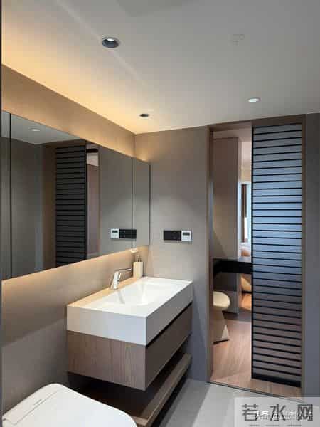 这是我见过最漂亮的家，一进屋就不想离开，7米大横厅才是重点