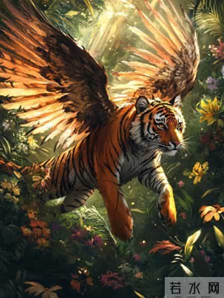 虎虎虎：这辈子命中注定的情人是谁