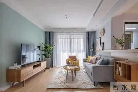 第二次装修,一定坚持“几个穷装”,还真别说,房子越住越“舒心”,太明智了!