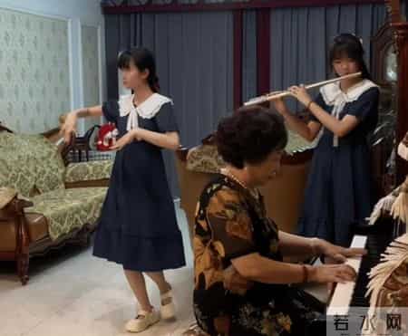 中国最高龄产妇盛海琳:丈夫已离世,女儿才 15 岁,拼尽全力要活到 104 岁