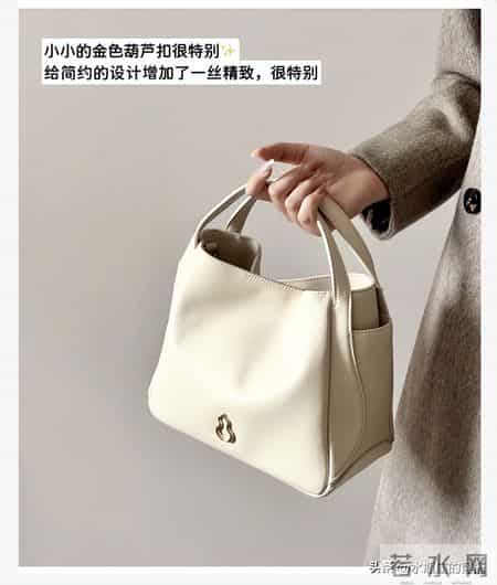 长期主义丨不追大牌后，我越背越爱的小众包