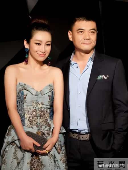 秦海璐和婆婆住了11年，没人觉得这正常，可她们真就这么过下来了