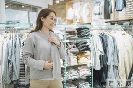 买衣服必看！细节攻略大公开，舒适又耐穿