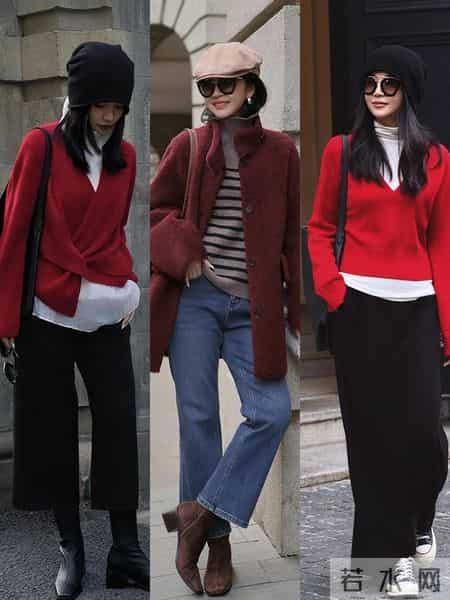 2026毛衣新时髦，解锁毫不费力的高级感！