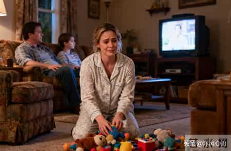 女人缺不缺爱,一看便知:缺爱的女人,大多有这3个穷习惯