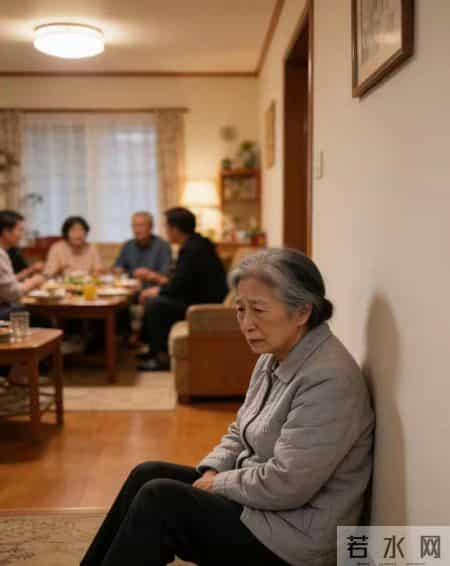 两性关系-不管你信不信，女性过了65岁后，基本都有这7个现状