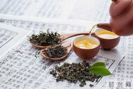 血脂太高？老李喝半年茶吓傻医生