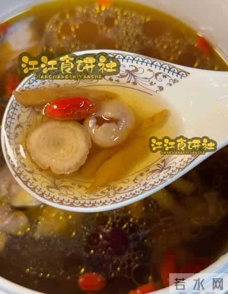 就喝了三天!骨头缝里的寒气被“连根拔起”!老寒腿自己就热了!