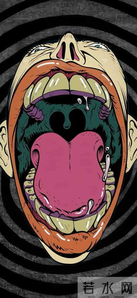 高清壁纸｜视觉盛宴第500期