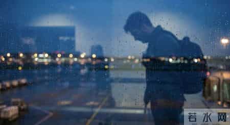 多数人想要的是：换环境、换公司、换伴侣、换世界。但纳瓦尔说的其实很残酷：你带着同一个自己，到哪里都一样。