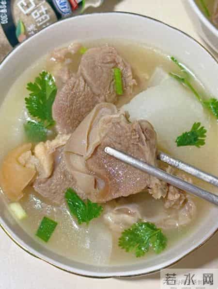 腊八前后，记得大补“阳气”，每天喝一点，补阳暖身安稳迎春