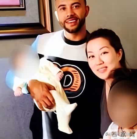 北京富家女李凡尼：和美国黑人生下俩娃，出轨毒贩，谋杀前男友！