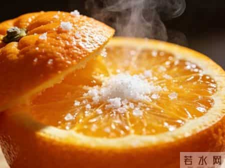 水果中的清痰冠军，每天食一点，肺部积痰扫净，口气也变清新