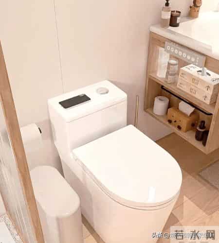 马桶不用时盖子掀开好还是关上好？很多人不懂，看完赶紧提醒家人