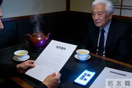 业绩第一却没拿到 800 万年终奖，我玩 15 天，归来公司股价跌三成