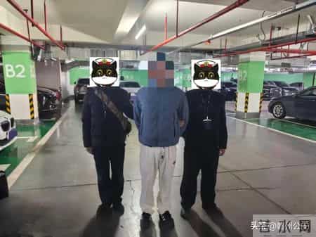 酒店、写字楼、商业街，多名逃犯被赣州警方抓获！