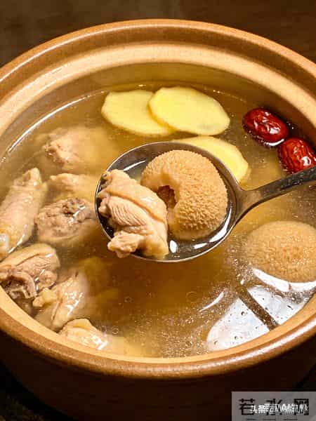 养胃如养命！这4样“神仙食物”，每天吃一点，胃暖人舒坦！