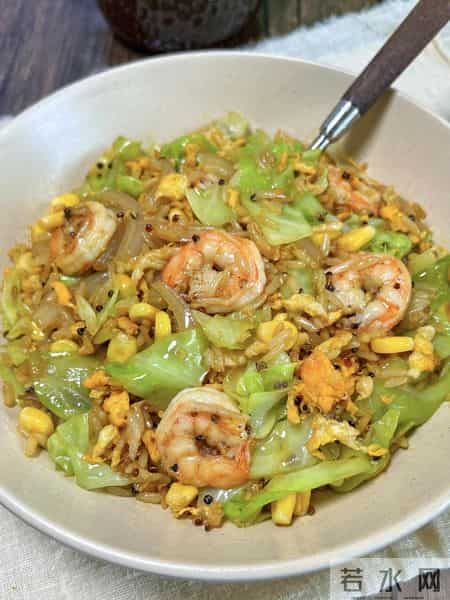 斑块最怕的“清洁工”，就在你家厨房！一天吃两口，血管干干净净