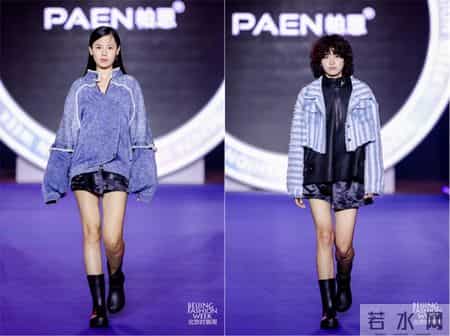 这家辛集公司的皮草卖全球