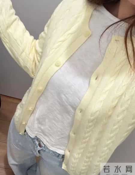 在“优衣库”挖到7件巨好看的单品！拿捏秋冬氛围感，显瘦不臃肿