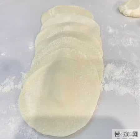 冬天，这菜使劲吃！包饺子一口一个真鲜美，多吃增强体质，别不懂