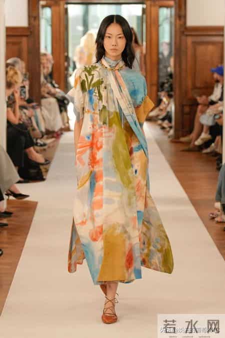 Ulla Johnson 2026春夏系列