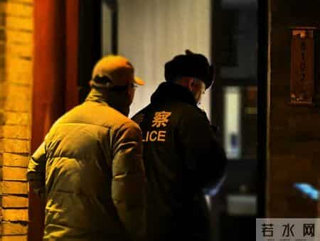 北京警方持续推进安全隐患集中清查，全力维护社区安全