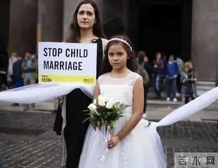 美国新律条结刷新认知！三十万少女被强制献祭，背后黑手难以想象