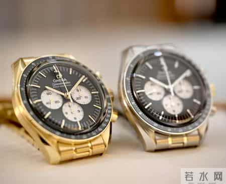 欧米茄也反了?超强平替到最热迪通拿,这些熊猫盘太懂拿捏年轻人