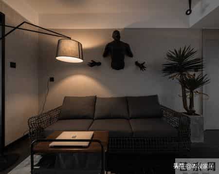 成都帅哥买下57㎡老破小，改造后邻居都惊呆了：我怎么没想到？