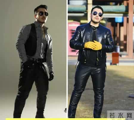 男人比“油腻感”更可怕的是“廉价感”，尤其这3种打扮太寒酸！