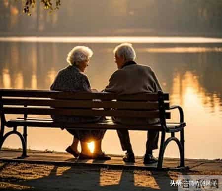 渐渐老去的60后，最无奈的不是没钱，而是家里正处在这5种状况！