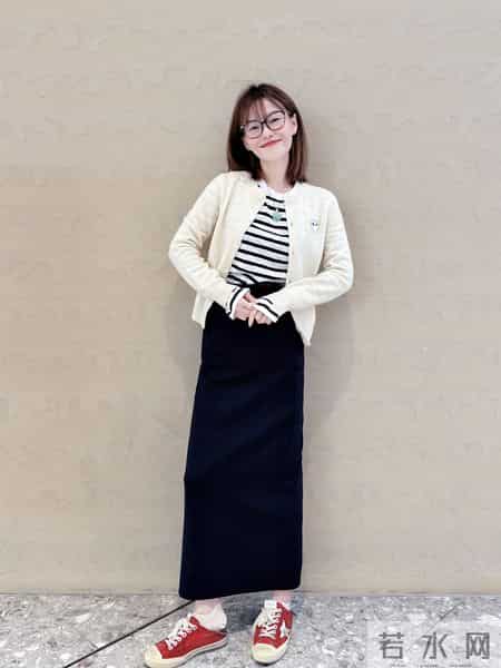 一条裙子的14套合集 每天不重样