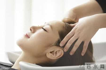 3招有效养护头发，让发量暴增。