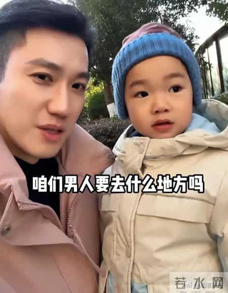 江苏主持人夫妻，同校同行还是同事，带娃播新闻，如今又喜获二胎