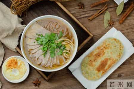 安徽最“脏”的5种传统小吃，本地人都不吃，你吃过几种？