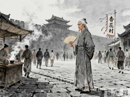 曾国藩识人术：相处日久，下等人重得失，中等人讲圆融，上等人守三戒