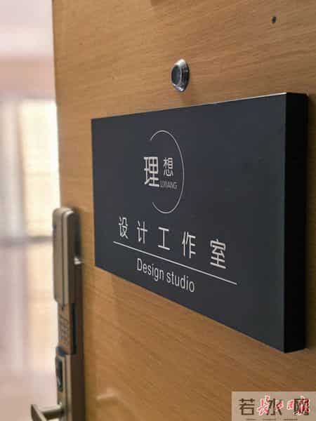 有人从云南、河南来武汉找他理发