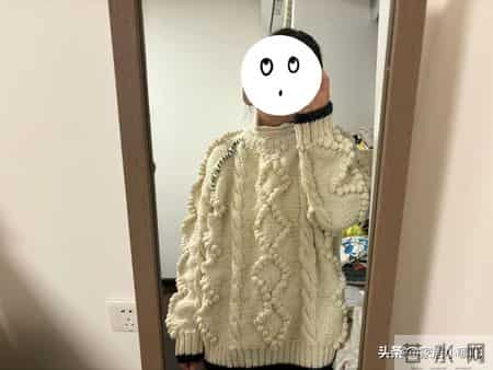 冬天不要买这7种“毛衣”，看着好看，其实很“坑”，纯属浪费钱