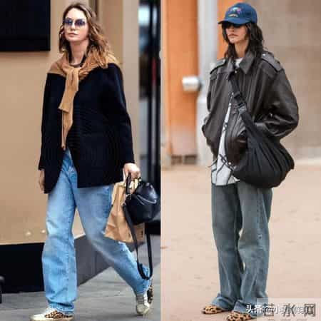 冬末初春，穿搭打造“氛围感”，可以选择这几件时髦单品