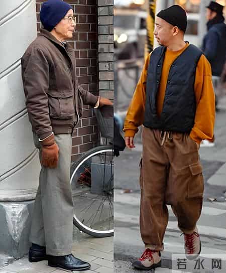 给老爸-老公避坑！这4种鞋能别穿就别穿，越穿越油腻，还拉低品味