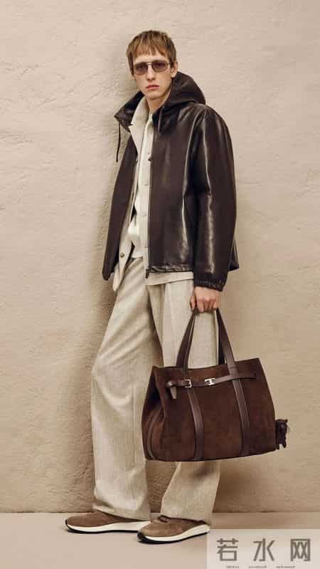 2026秋冬米兰男装周，这些设计值得一看